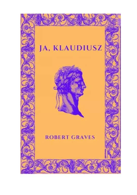 Ja, Klaudiusz