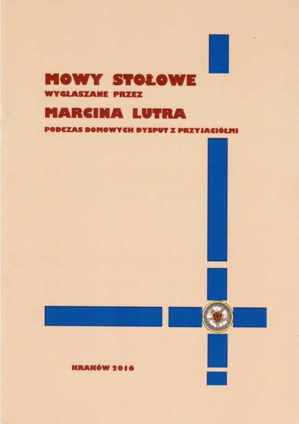 Mowy stołowe cz.2