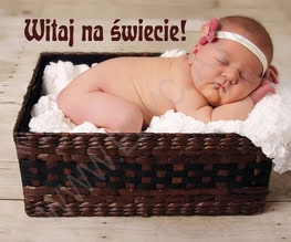 Perełka 130. Witaj na świecie!