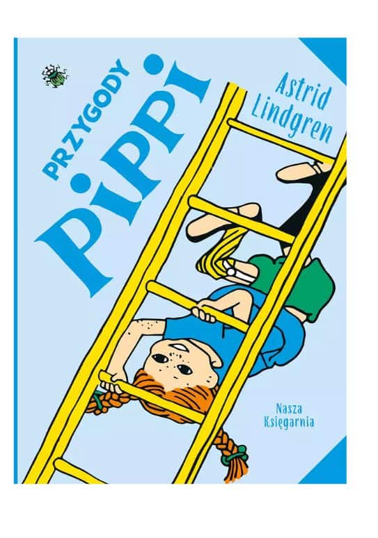 Przygody Pippi