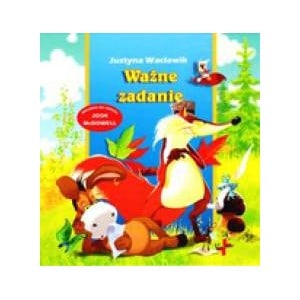Ważne zadanie