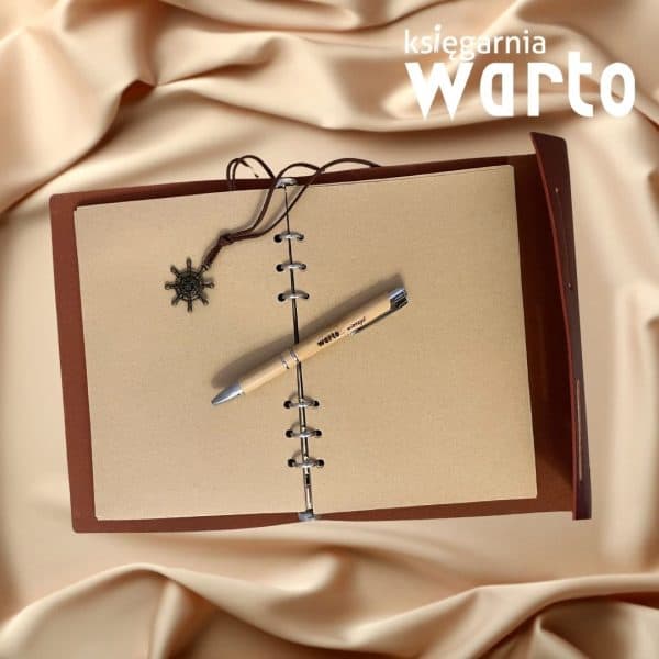długopis Warto wierzyć