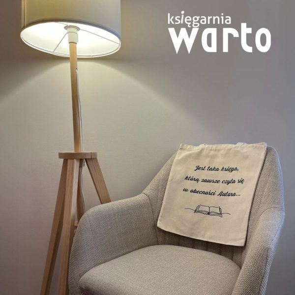 torba eko Jest taka księga biała