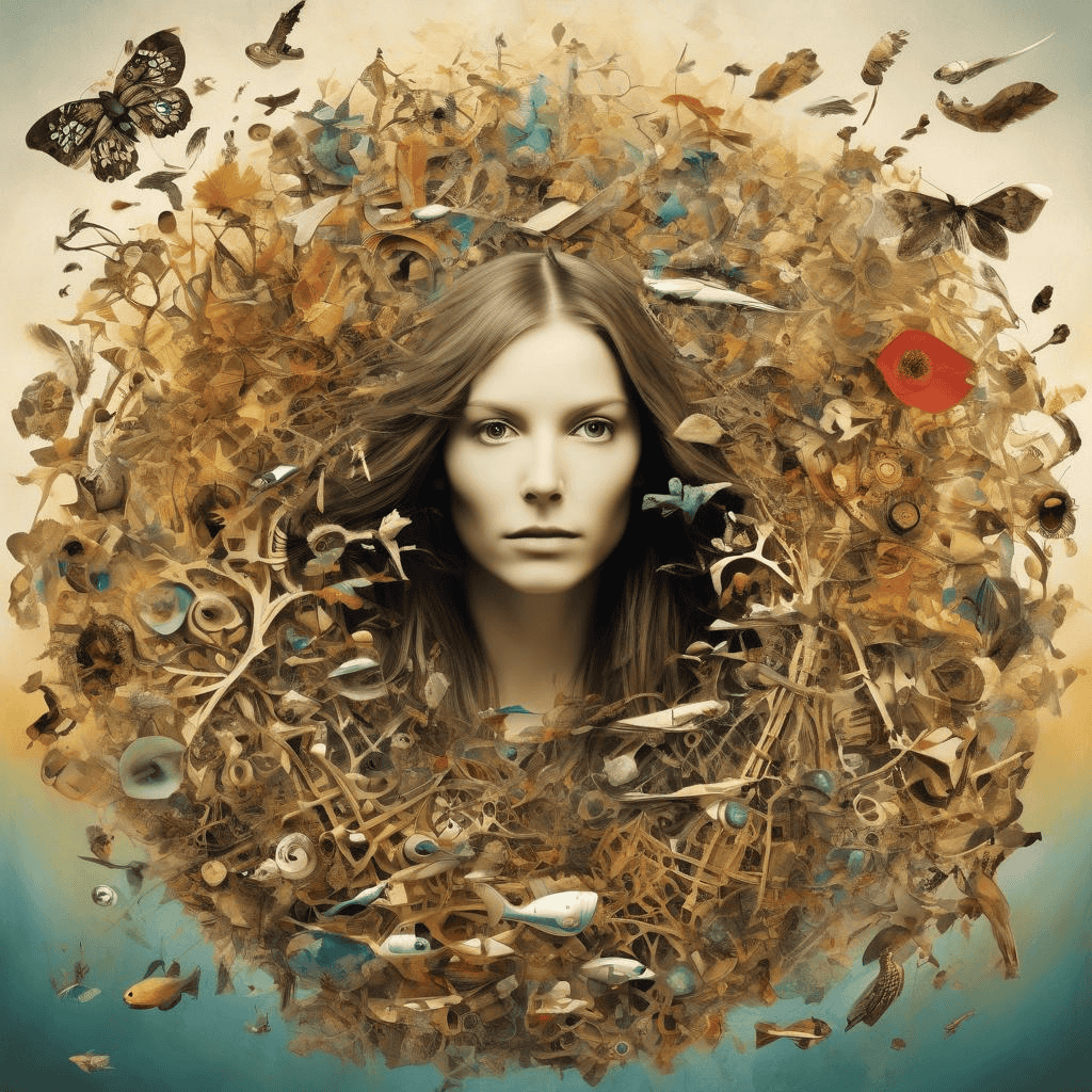 Fugitive Pieces by Anne Michaels