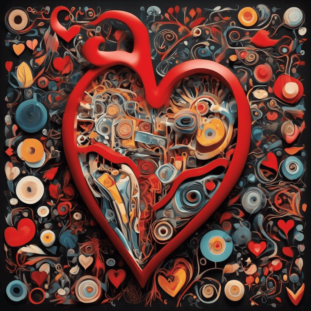 Heart Beat: My Life With Jack and Neal by Carolyn Cassady