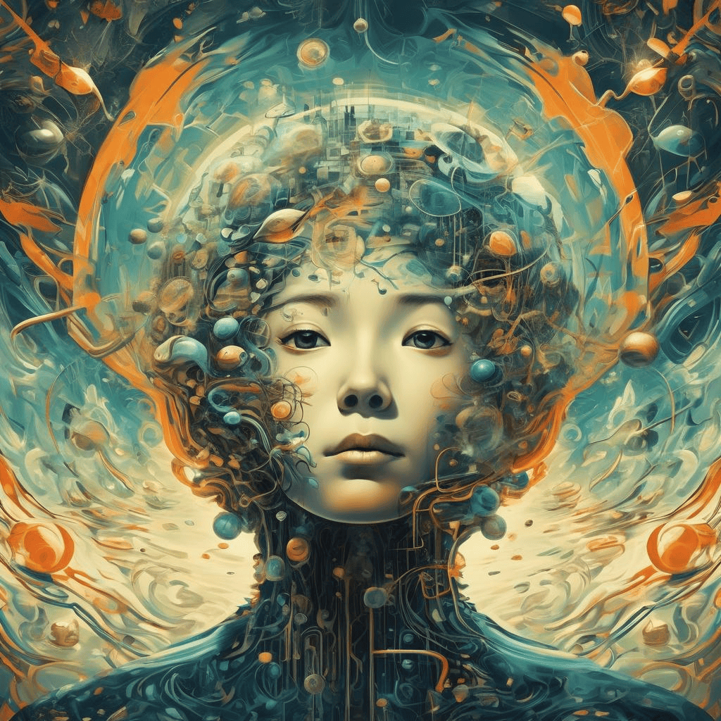 Keeping My Hope by Christopher Huh