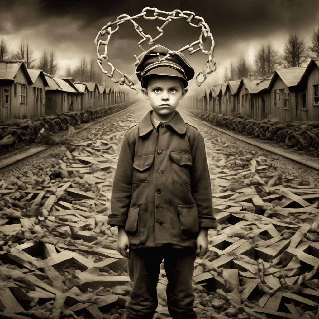 The Holocaust Kid by Sonia Pilcer