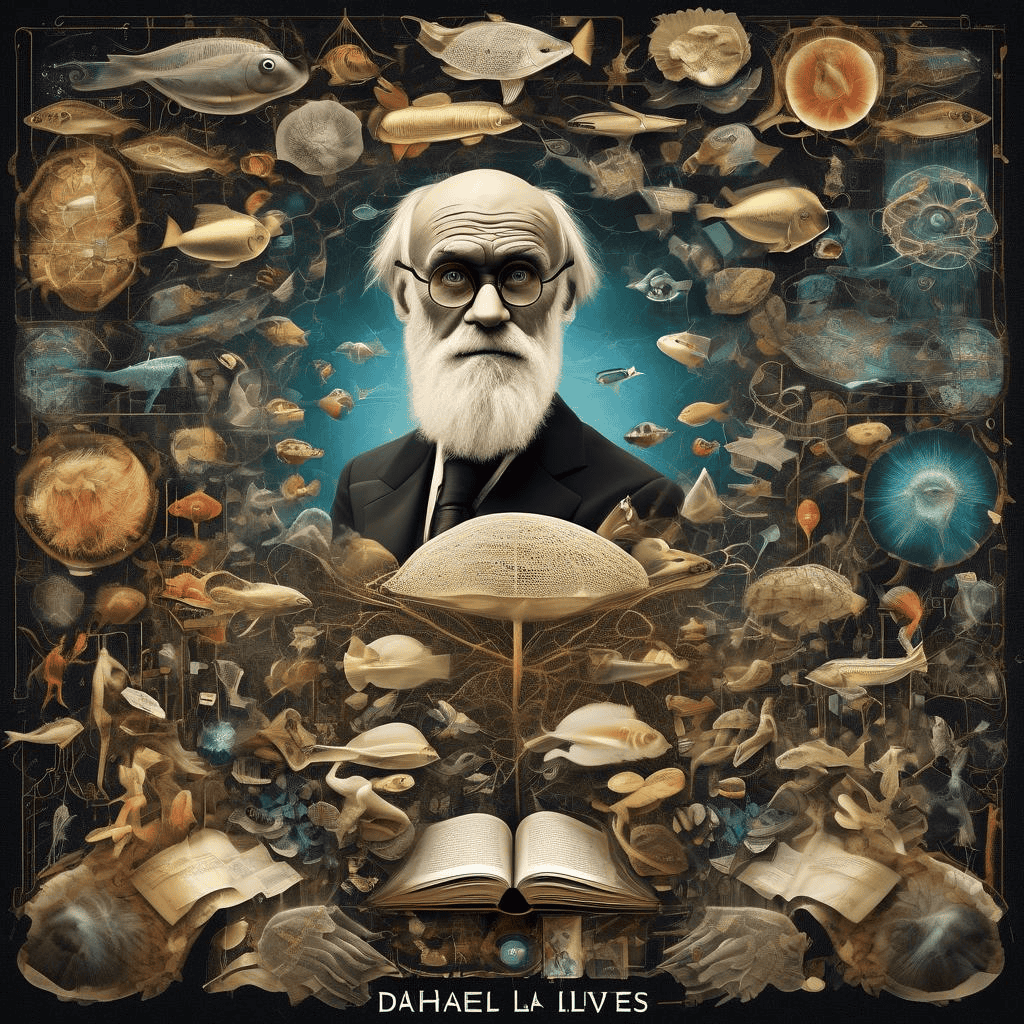 Simply Darwin (Great Lives Book 2) by Michael Ruse