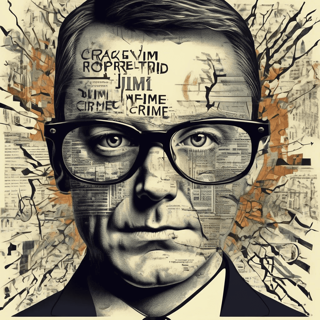Cracking Crime: Jim Donovan–Forensic Detective by Niamh O’Connor