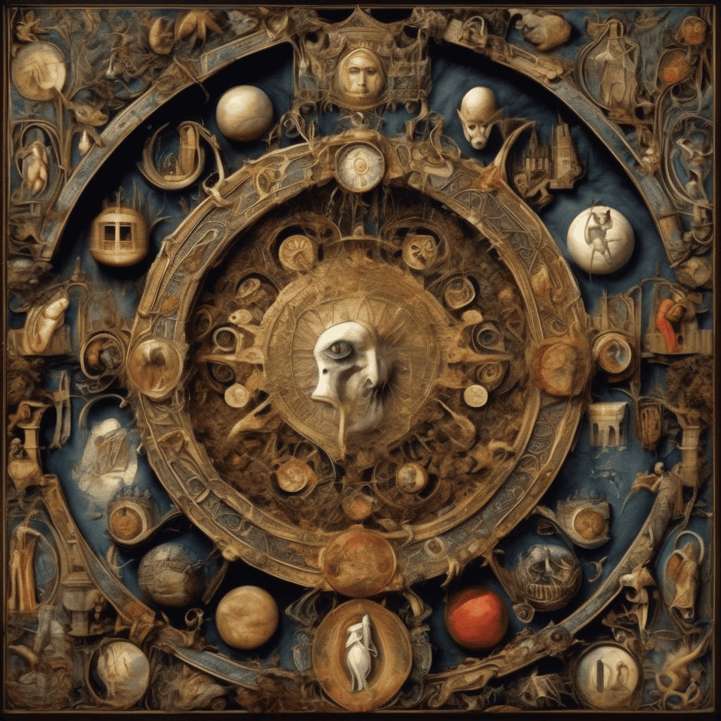 Those Terrible Middle Ages!: Debunking the Myths by Régine Pernoud