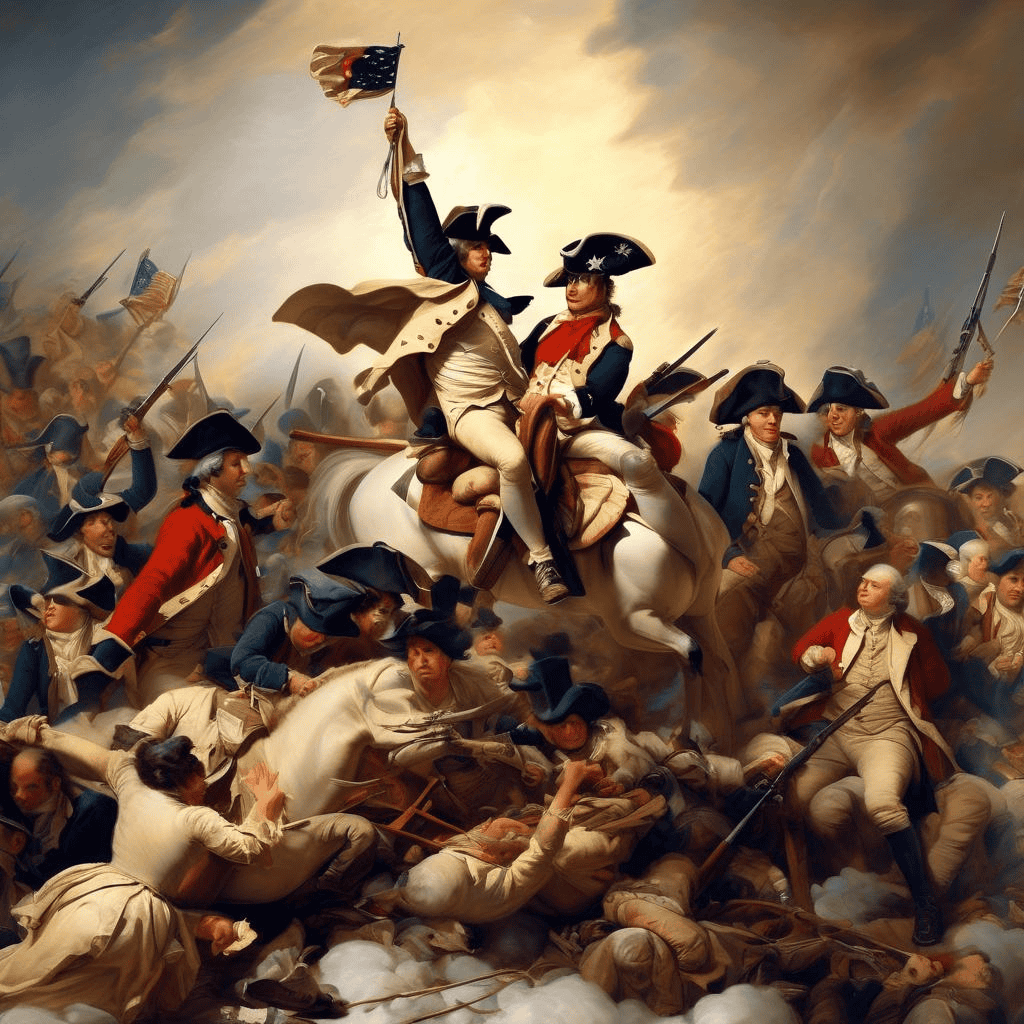 Freedom: The Enduring Importance of the American Revolution by Jack Warren