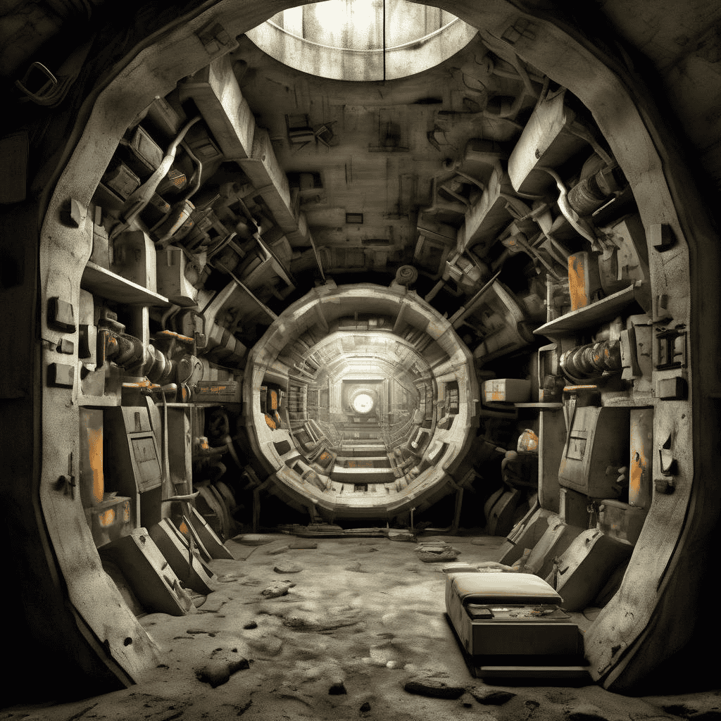 The Berlin Bunker by James P. O’Donnell