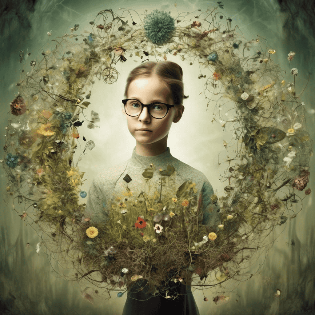 Mendel’s Daughter: A Memoir by Martin Lemelman