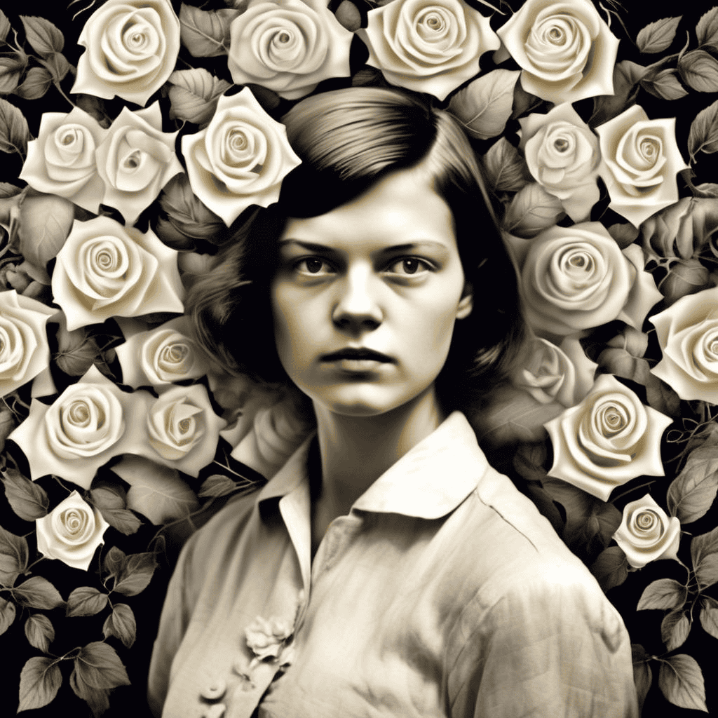 Sophie Scholl and the White Rose by Annette Dumbach
