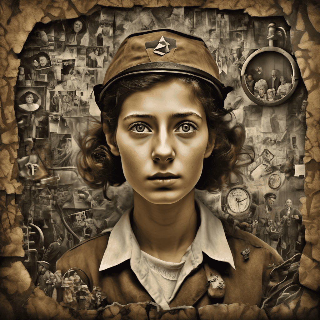Conscience and Courage: Rescuers of Jews During the Holocaust by Eva Fogelman