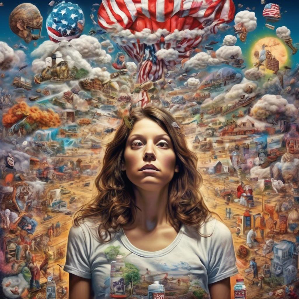 Dreamland: The True Tale of America’s Opiate Epidemic by Sam Quinones
