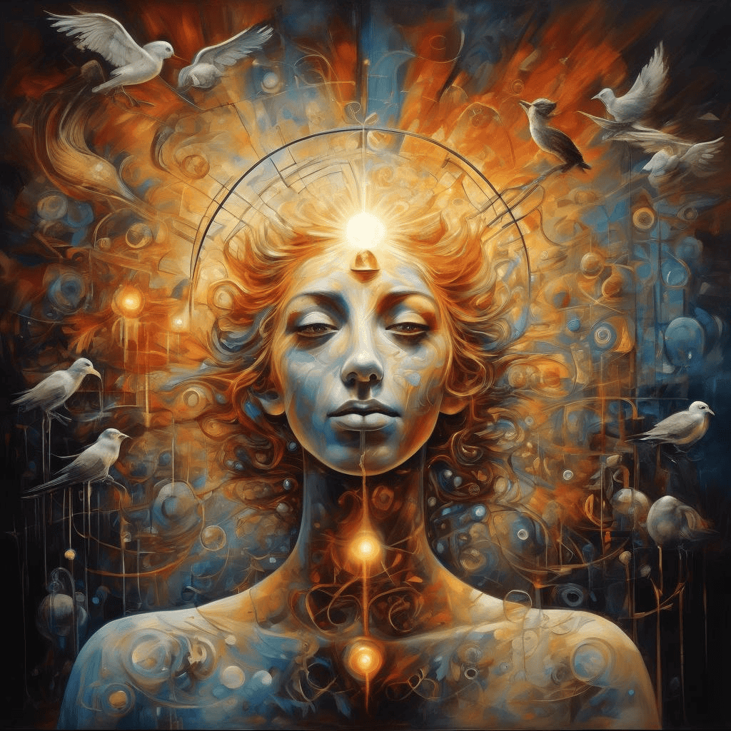 Light – Petre Abrudan
