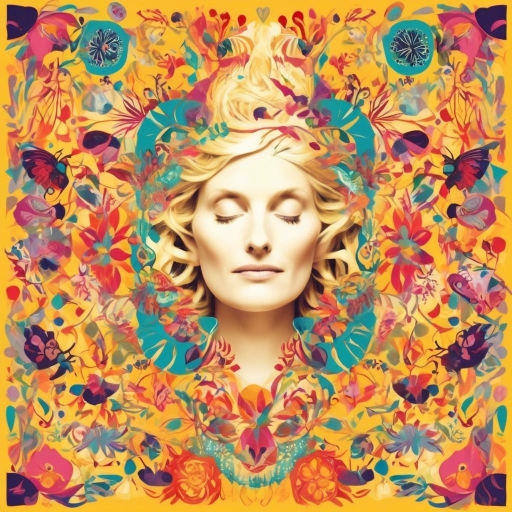 Eat, Pray, Love by Elizabeth Gilbert