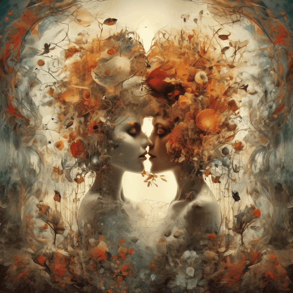 Outcasts: A Love Story by Susan M. Papp