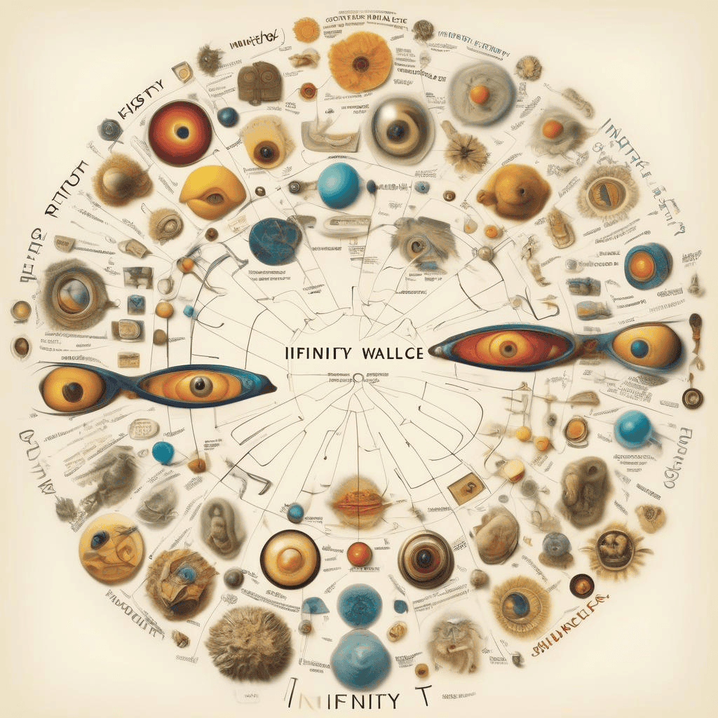 Everything and More: A Compact History of Infinity by David Foster Wallace
