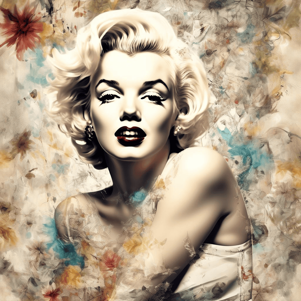 Marilyn Monroe : Private and Undisclosed by Michelle Morgan