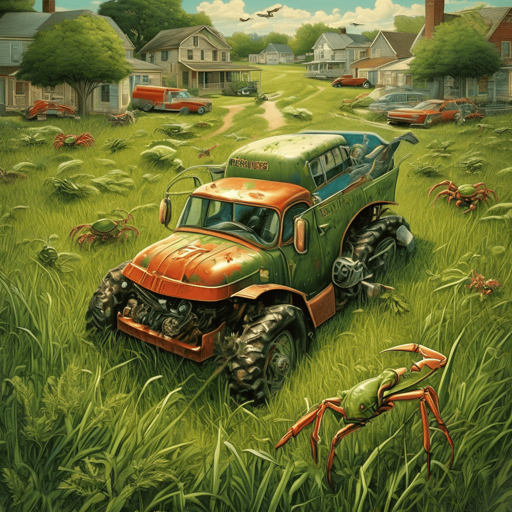 Crabgrass Frontier: The Suburbanization of the United States by Kenneth T. Jackson
