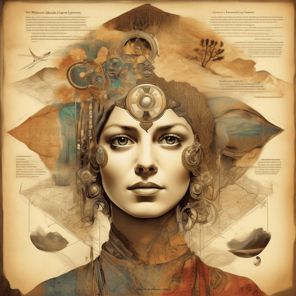 Women’s Diaries of the Westward Journey by Lillian Schlissel