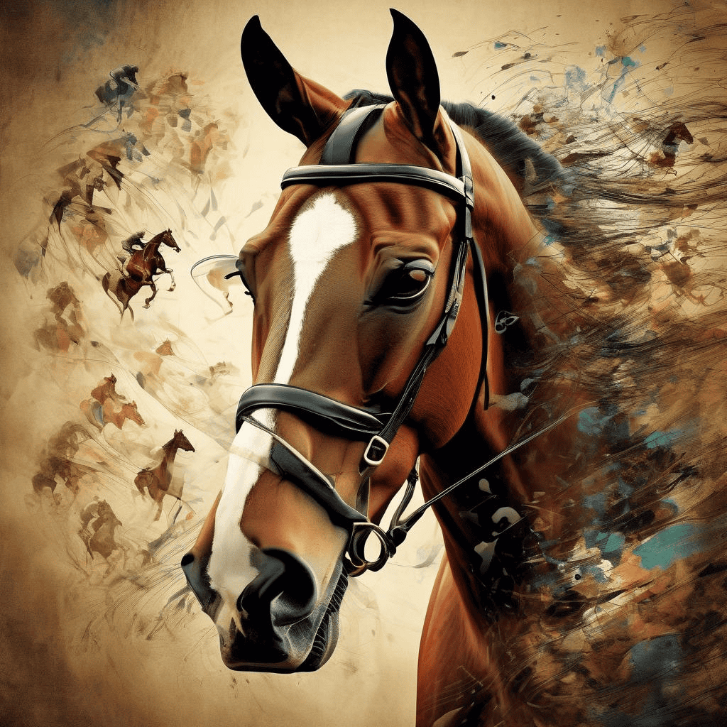 Classic Lives: The Education of a Racehorse by Caroline Silver