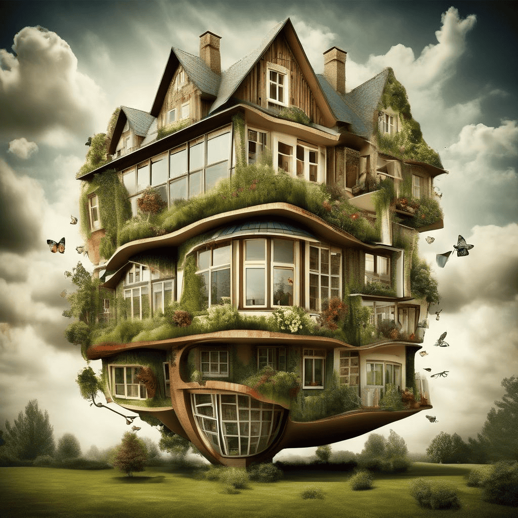 The German House by Annette Hess