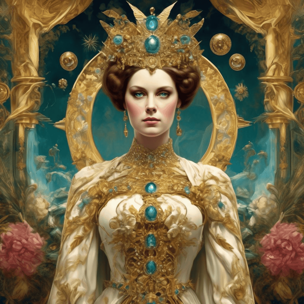 Eugénie: The Empress and Her Empire by Desmond Seward