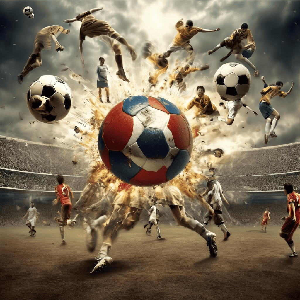 La guerra del fútbol y otros reportajes by Ryszard Kapuściński