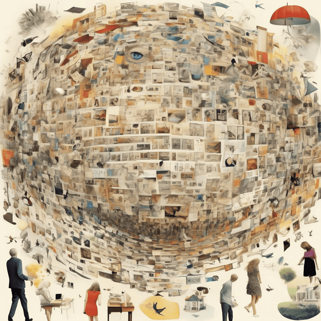 Fear of Falling: The Inner Life of the Middle Class by Barbara Ehrenreich