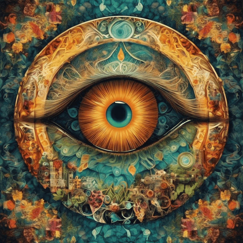 The Beautiful Possible by Amy Gottlieb