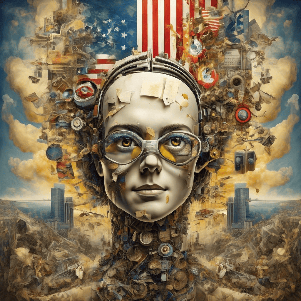 America at 1750: A Social Portrait by Richard Hofstadter