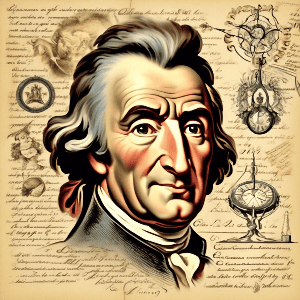 Common Sense, The Rights of Man and Other Essential Writings by Thomas Paine