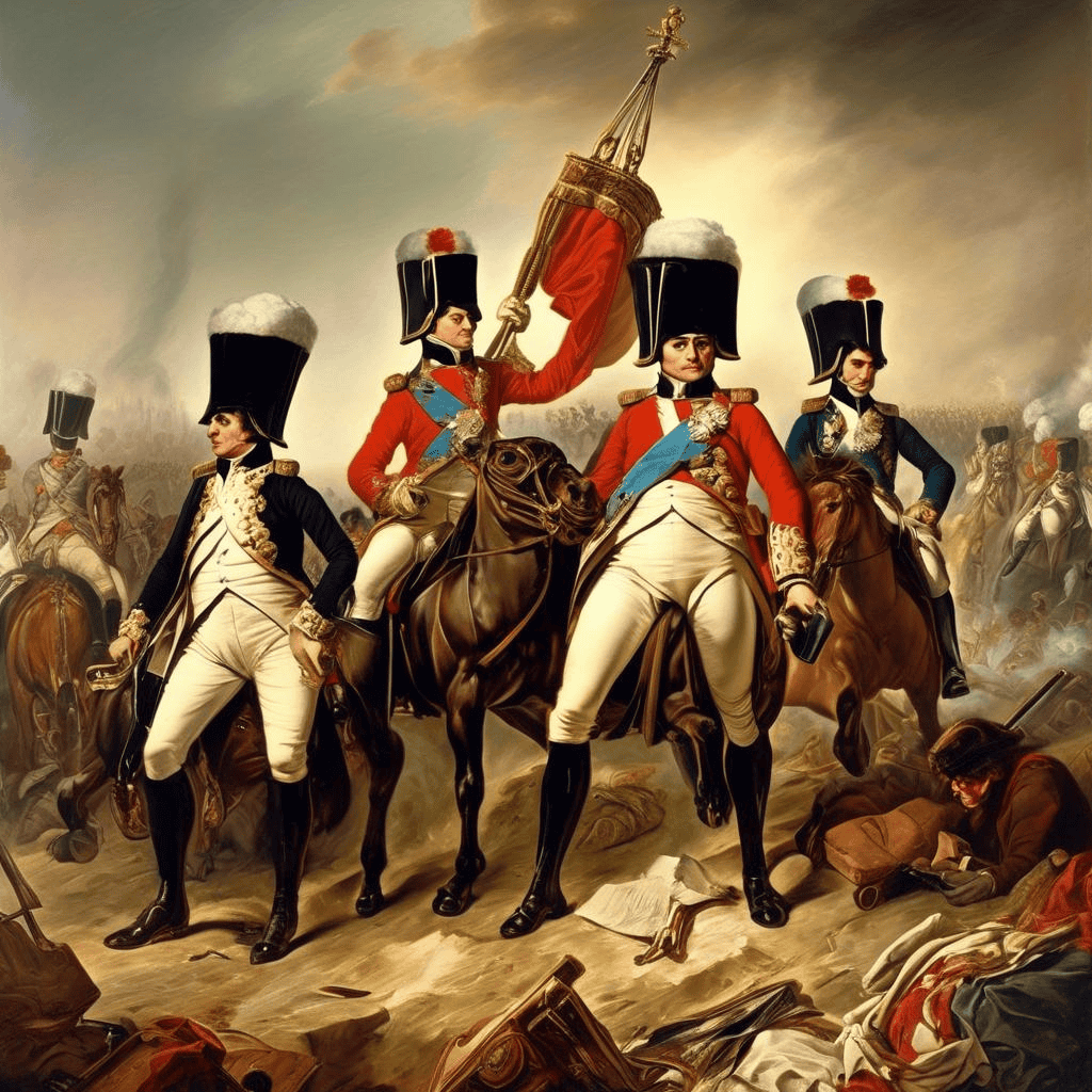 Napoleon’s Wars: An International History by Charles J. Esdaile