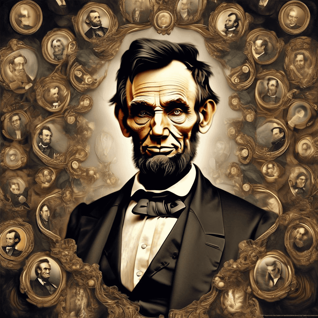 President Lincoln: The Duty of a Statesman by William Lee Miller
