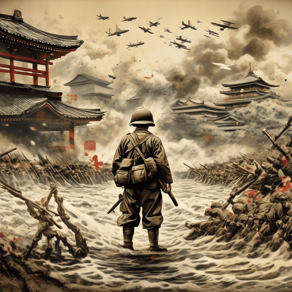 Embracing Defeat: Japan in the Wake of World War II by John W. Dower
