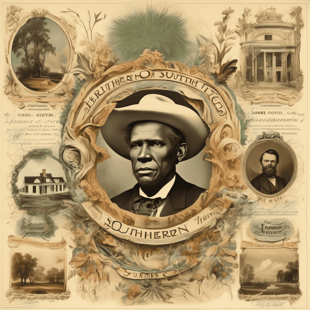 Away Down South: A History of Southern Identity by James C. Cobb