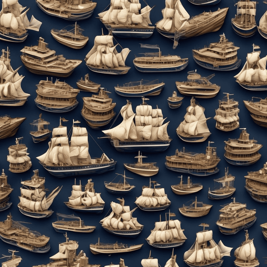 The Wooden World: An Anatomy of the Georgian Navy by N.A.M. Rodger