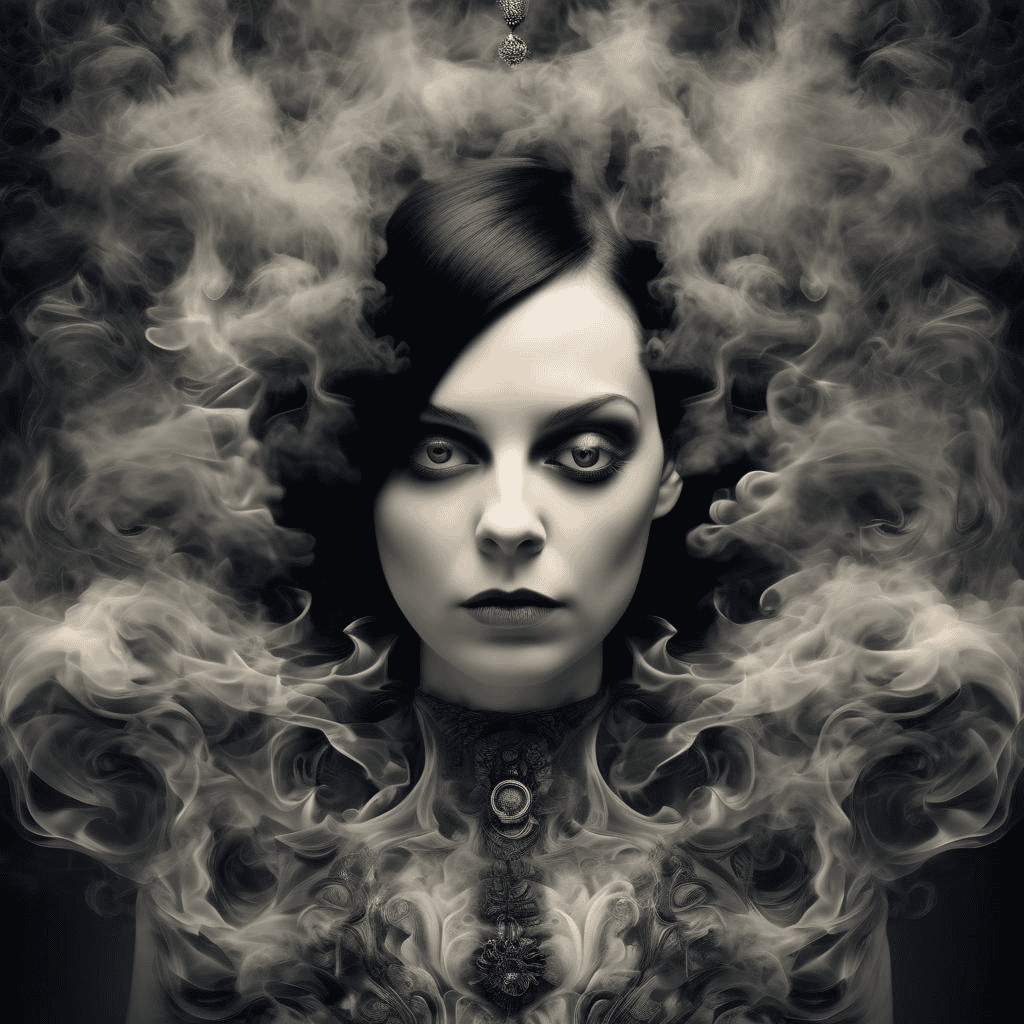 Smoke Gets in Your Eyes & Other Lessons from the Crematory by Caitlin Doughty