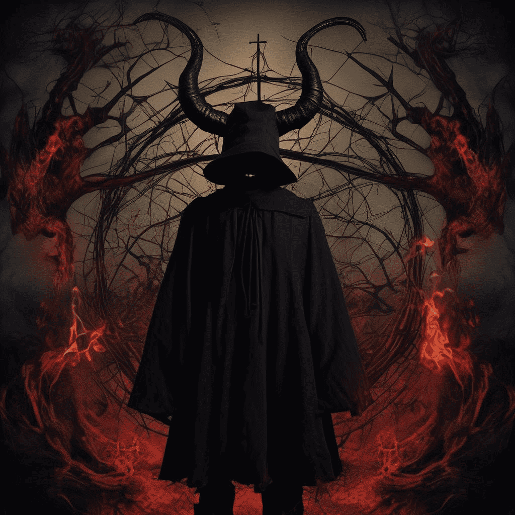 The Devil in Massachusetts: A Modern Enquiry Into the Salem Witch Trials by Marion L. Starkey