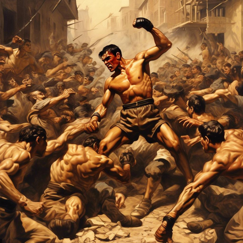 The Origins of the Boxer Uprising by Joseph W. Esherick