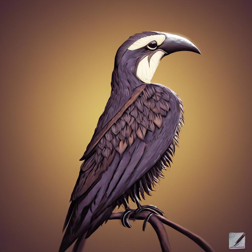 Η επιρροή της φύσης στο έργο του Manitu Bird