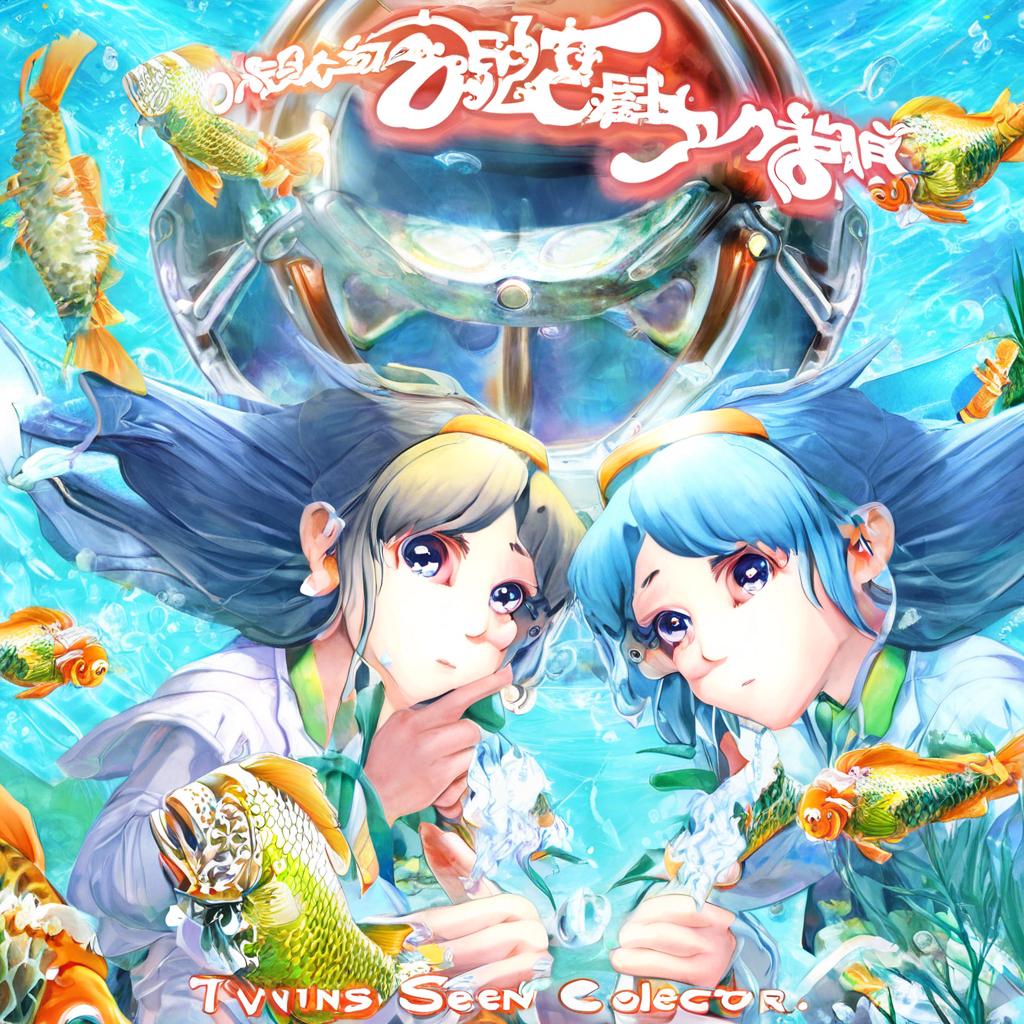 Η ζωή και το έργο του Twins Seven Seven