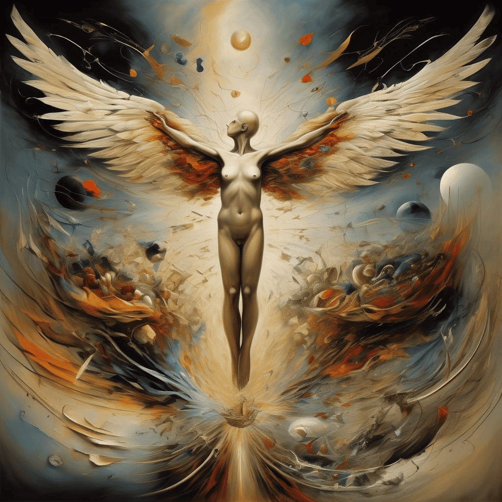 Flight 655 – Morteza Katouzian