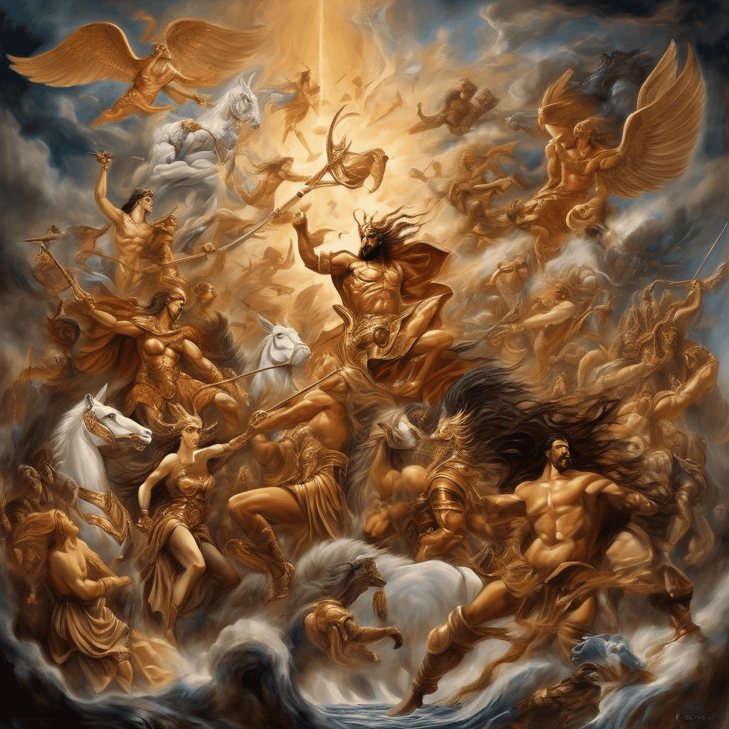 Iliad, The End – Jan Cox