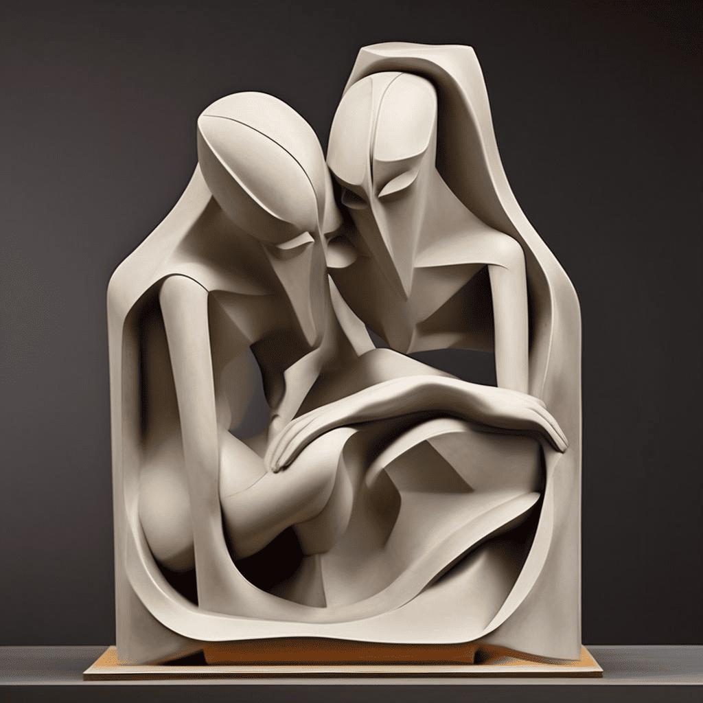 Cadeau/Gift (Replica of the Lost 1921 Original) – Man Ray