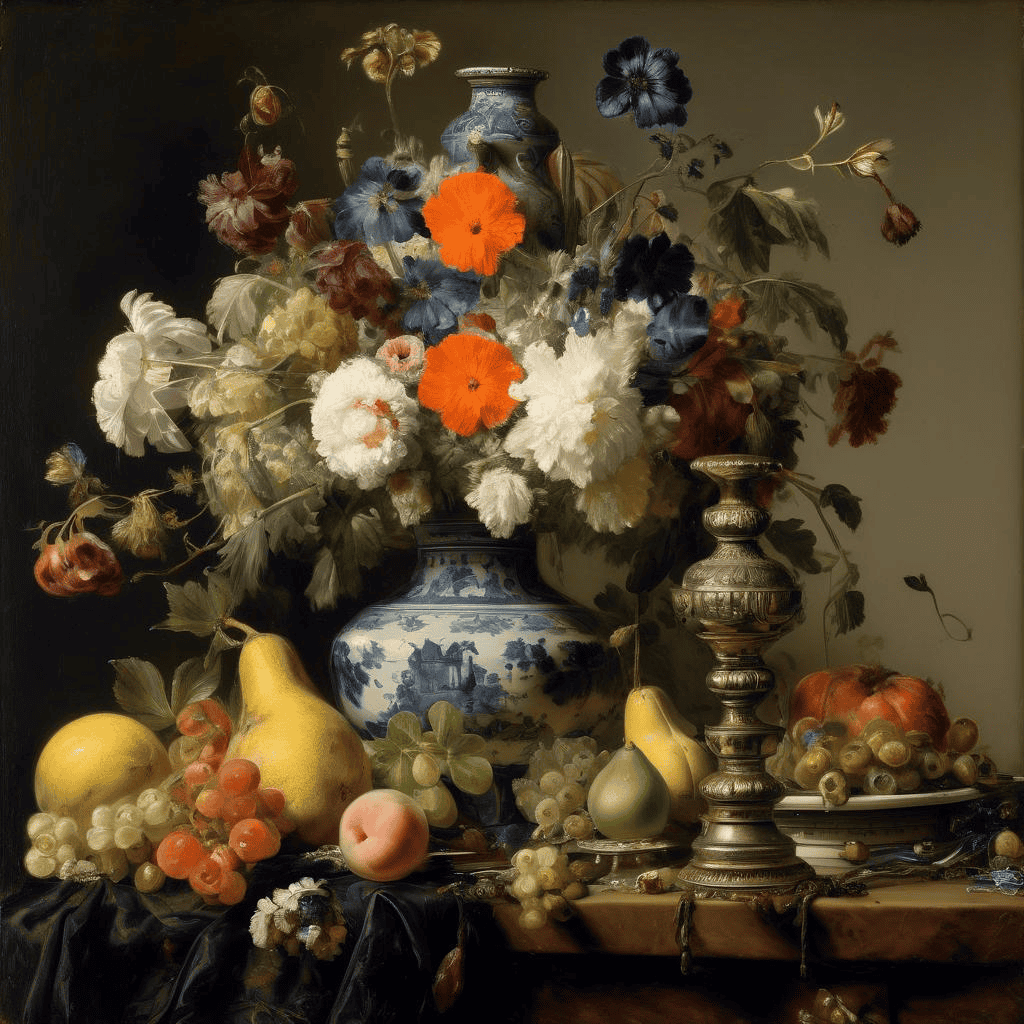 Montelbaanstoren In Amsterdam – Cornelis Vreedenburgh