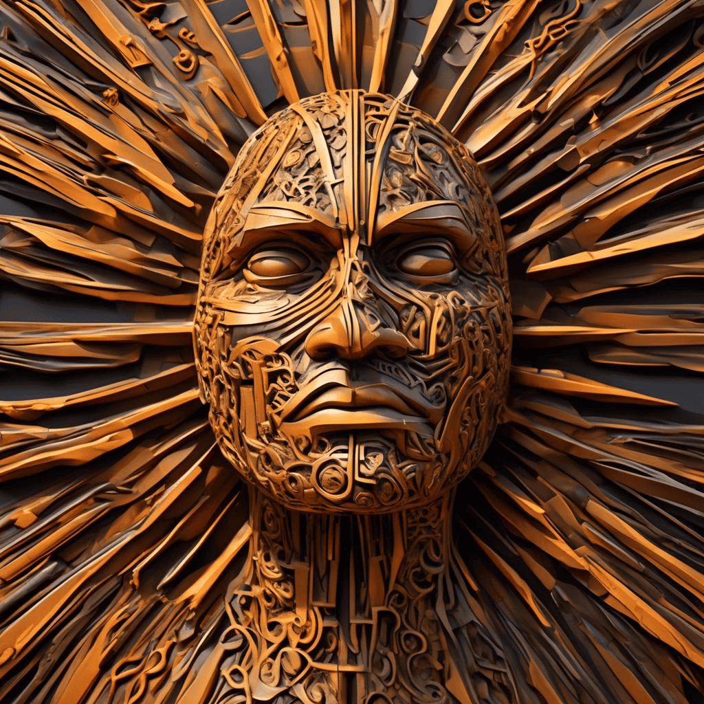 El Sol – Edgar Negret
